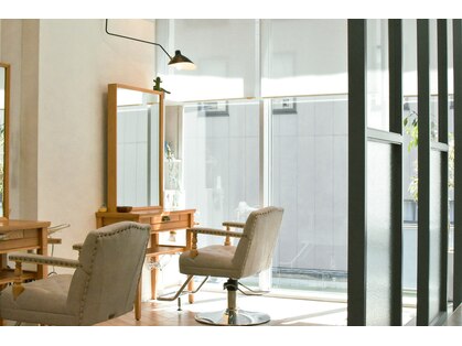 フロラクロマ 上通NEWS裏(FLORACHROMA)の写真