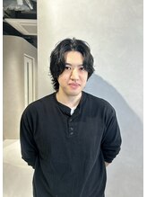 ビークオーレ(Be cuore)&nbsp;山田 雄馬