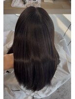 リア 近鉄八尾店(Lia)&nbsp;縮毛矯正