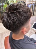 メンズショート