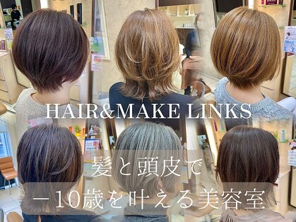 リンクス 大船店(LINKS)の写真