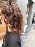 ウルフ×ウェーブ