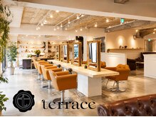 テラス 銀座(terrace)