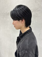 ウシワカマルイースト(ushiwakamaru East)