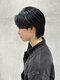 ウシワカマルイースト(ushiwakamaru East)の写真/再現性高い韓国風ヘア！毛流れセンターパートで理想のスタイルを叶えるサロン☆