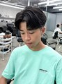 ハイプ 枚方(HYPE) 朝のセットが楽になるニュアンスパーマ/直毛の方は特に◎