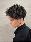 ショート【Galatea】