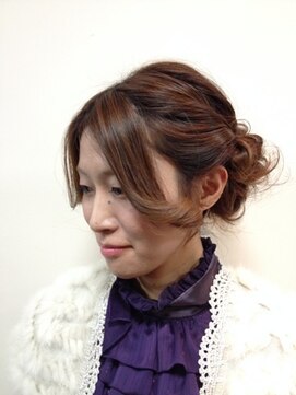 ニージ(Ni-ji) プチセレブ