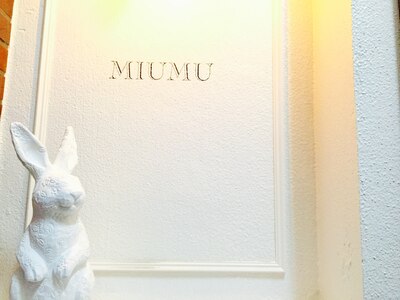 ミウム (MIUMU)
