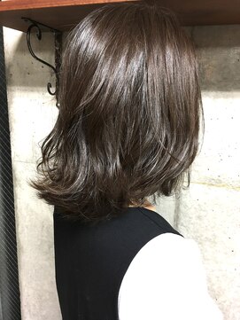 リノ 吉祥寺(Lino kichijoji) 【Lino by U-REALM 】イルミナカラー×ブルーアッシュ