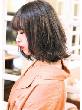 ソファ (sofa) ～ sofa ～ 外ハネロブ×ハイライト　COLOR　PICK UP