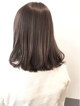 ラフィット(lafit) 【lafit】ゆるふわロブセミディ