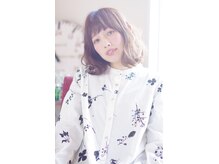 ネクス ヘアー(NEXU HAIR)