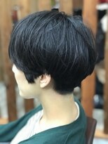 ヘアーアンドメイク アネラガーデン(HAIR&MAKE Anela garden) 可愛いモード