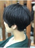 可愛いモード
