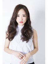 ソーホー ニューヨーク シズオカ(SOHO newyork SHIZUOKA)&nbsp;グラマラスなスパイラルセミディ