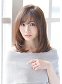 〈〈二子玉川/Uri〉〉30・40代大人ミディアム