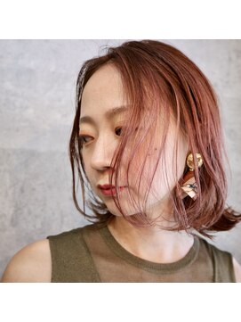 ハーヒム(her him) her.him/tominaga/38