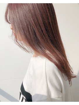 ミント(mint) ＊秋冬ほっこり＊オレンジベージュ＊