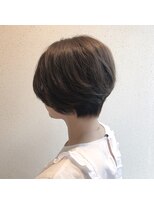 サンクチュアリー ウィズ コネクト(Sanctuary with connect)&nbsp;sanctuary☆トレンドショート◎20代30代40代50代