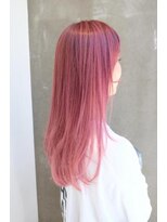 カエルムアヴェダ(CAELUM AVEDA)&nbsp;フラミンゴピンク