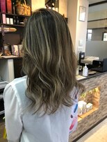 ケーアールツーエス 鳳店(KR2S)&nbsp;＃ハイライト#バレイヤージュ#髪質改善#KR2S鳳