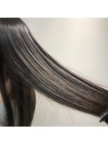 アース 銀座店(HAIR&MAKE EARTH) 劇的!髪質改善トリートメント!!