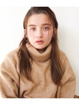 ザセクター(the sector) ナチュラルウェーブ