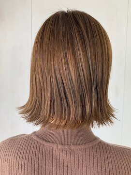 アメリ(AMELIE.) 外ハネボブ