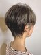 ブローチ(BroocH)の写真/《HPB AWARD 2025 BEST SALON 注目サロン選出》360度美しいフォルム♪キメ過ぎない女性らしさに視線集中◇