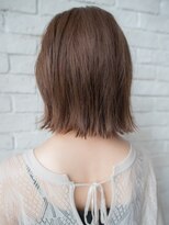 チェス(CHESS)&nbsp;暗めカラーボブ