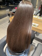 リー 京橋(Lee) 【Lee京橋】サラツヤストレート