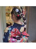 成人式セット