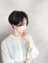 オアシス ガーデン 熊谷店(Oasis GaRDEN)&nbsp;美人エアリーショート