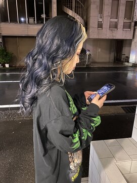 プルメリアドット(Plumeria.) フェイス × フレーミング