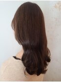 #グレージュカラー#髪質改善#美髪#艶髪#韓国【Zina札幌大通】 