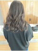 柔らかベージュカラー○