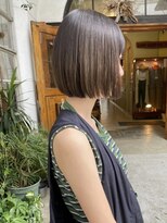 ティメレ 神戸三宮(Timere)&nbsp;丸みボブ【Timere神戸三宮】