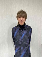 リープシー(LEAP:C)&nbsp;濱田 純光