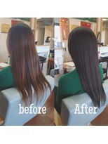 スミカ(sumica)&nbsp;ツヤカラー