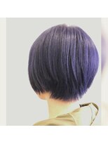 アニスミュゼ(anis musee)&nbsp;THE コバルトブルー