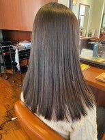 ジョージ 三津浜店&nbsp;サラサラストレート