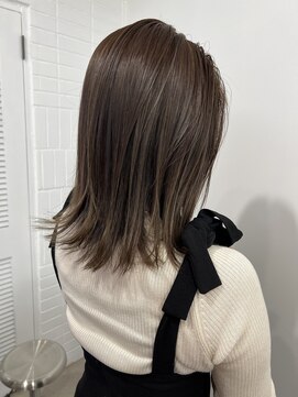 ウェイブ(WAVE) 艶髪／髪質改善/江ノ島／藤沢/辻堂