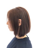 ヘッズ 市川(HEADS ex) ハイライトカラーミルクティーベージュケアブリーチダブルカラー