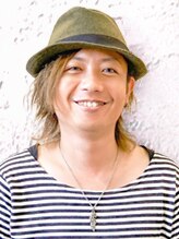 サロンズ 久留米小森野店(SALONS) 山下