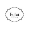 エクラ(Eclat)のお店ロゴ