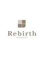 ヘアーサロン リバース(Hair Salon Rebirth) 徳田 尚子