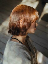 フローラビューティーヘアー(Flora Beauty Hair)&nbsp;ウェーブボブ/20代/30代/40代/50代/岡山/表町