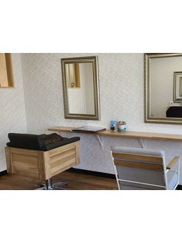 上質なプライベート空間で、あなたの綺麗を徹底サポート！高い技術力で、大人女性のなりたいを叶えます♪