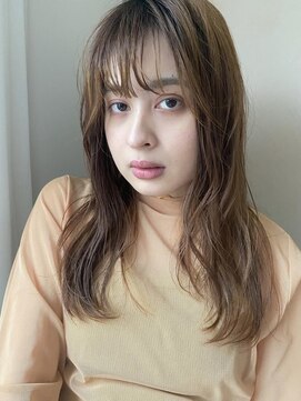 フィグバイアルテフィーチェ(fig by artefice) レイヤーミディ